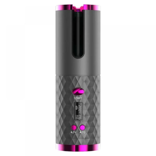 BellaTwist Pro  – Le Boucleur Sans Fil Intelligent